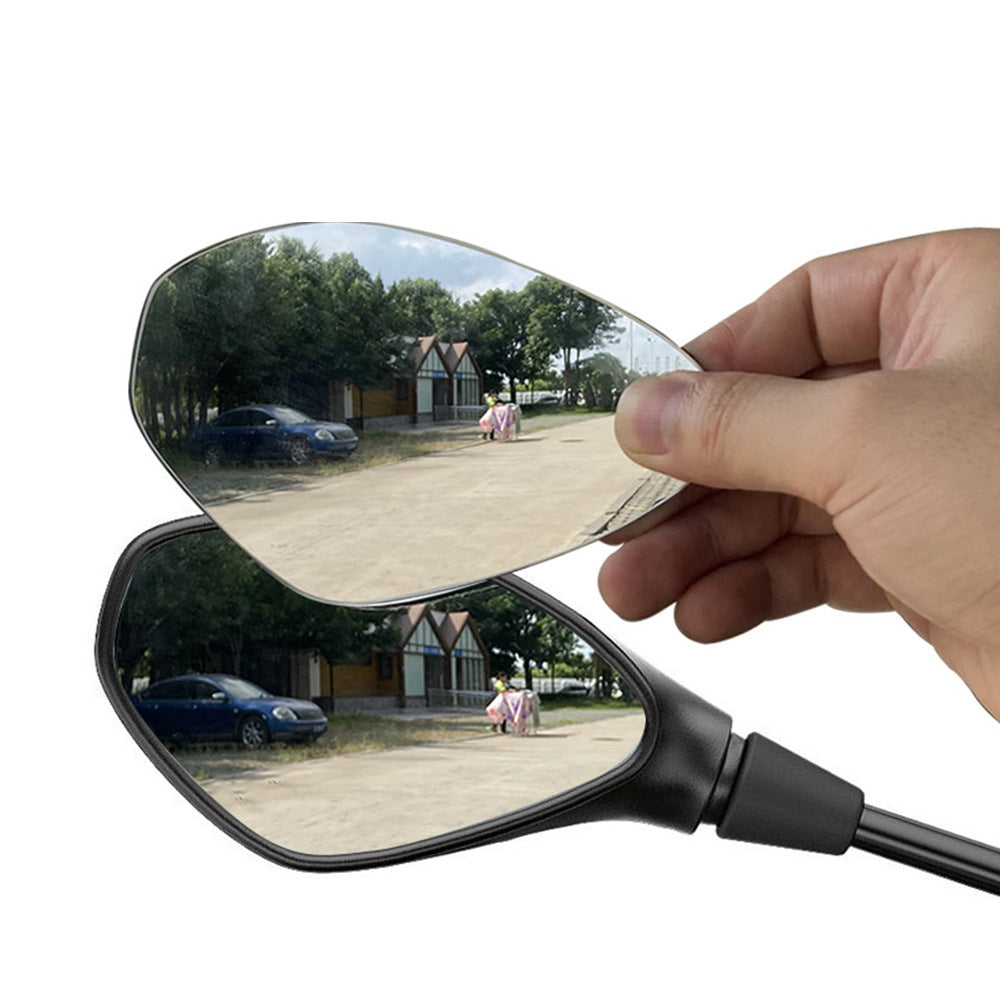 Custom Rearview Mirror for BMW C400GT, C400X
