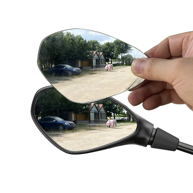 Custom Rearview Mirror for BMW G310R