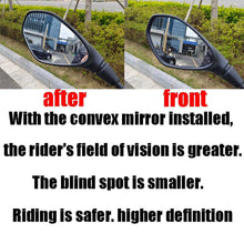 Custom Rearview Mirror for BMW G310R