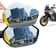 Custom Rearview Mirror for CFMOTO MT800