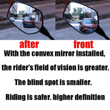Custom Rearview Mirror for CFMOTO MT800