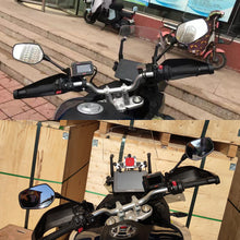 Custom Rearview Mirror for CFMOTO MT800