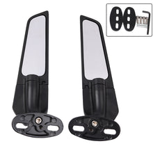 Custom Rearview Mirror for Honda Motorcycles