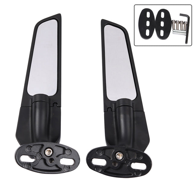Custom Rearview Mirror for Honda Motorcycles