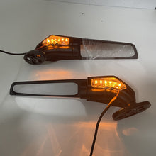 Custom Rearview Mirror for Honda Motorcycles