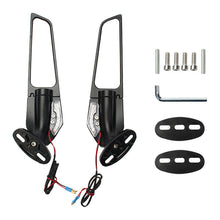Custom Rearview Mirror for Honda Motorcycles
