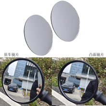 Custom Rearview Mirror for Honda REBEL, CMX-300