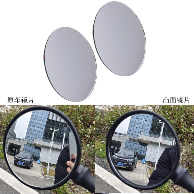 Custom Rearview Mirror for Honda REBEL, CMX-300