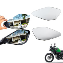 Custom Rearview Mirror for Kawasaki NINJA-650