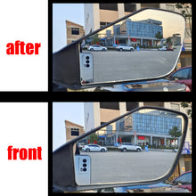 Custom Rearview Mirror for KTM RC125, RC200, RC390