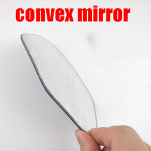 Custom Rearview Mirror for KTM RC125, RC200, RC390