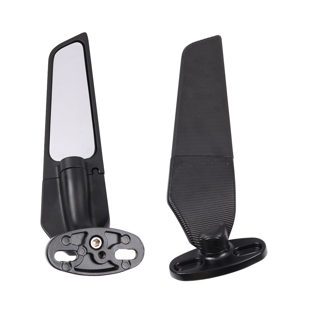 Custom Rearview Mirror for Suzuki Motorcycles