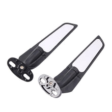 Custom Rearview Mirror for Suzuki Motorcycles