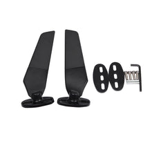 Custom Rearview Mirror for Suzuki Motorcycles