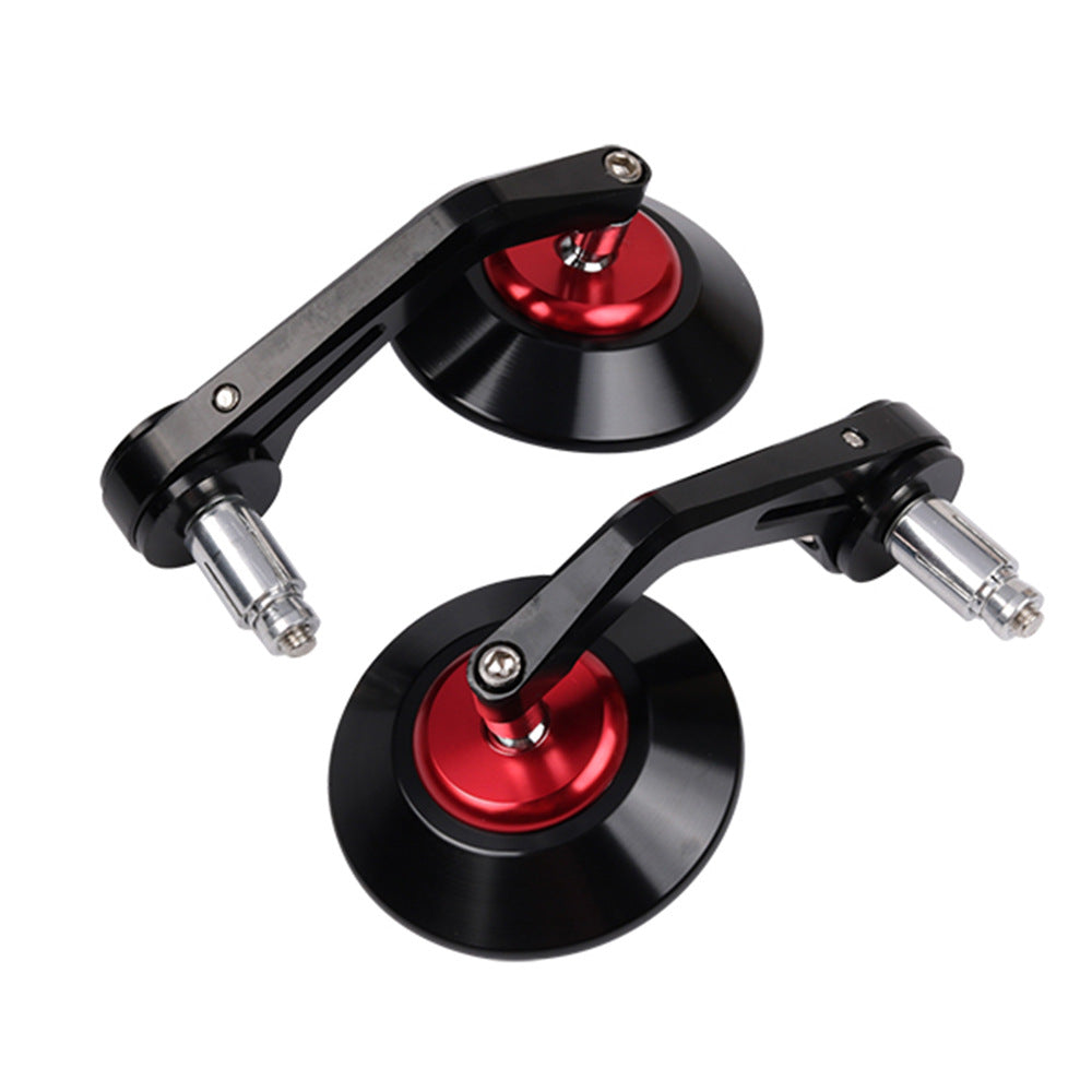 Custom Rearview Mirror for Vespa GTS300, GTV, LX, LT, LXV