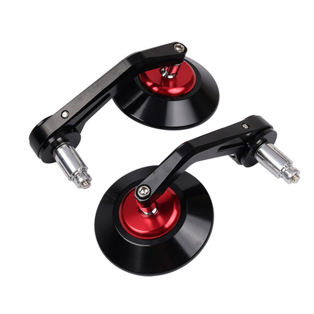 Custom Rearview Mirror for Vespa GTS300, GTV, LX, LT, LXV