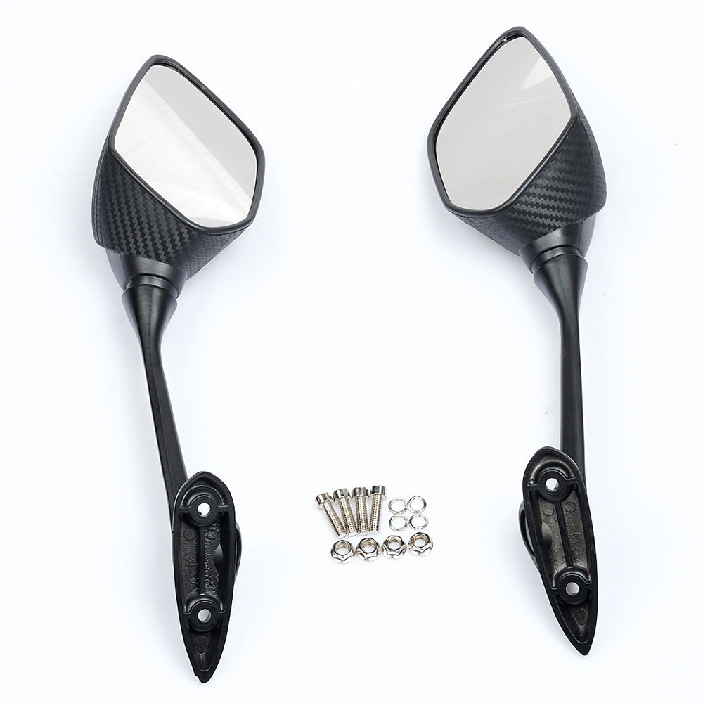 Custom Rearview Mirror for Yamaha MAX, R25