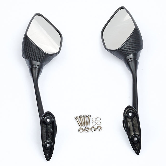 Custom Rearview Mirror for Yamaha MAX, R25