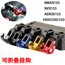 Custom Rearview Mirror for Yamaha XMAX250
