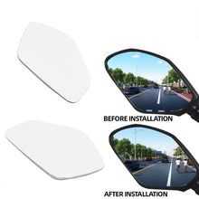 Custom Rearview Mirror for Zontes Motorcycles