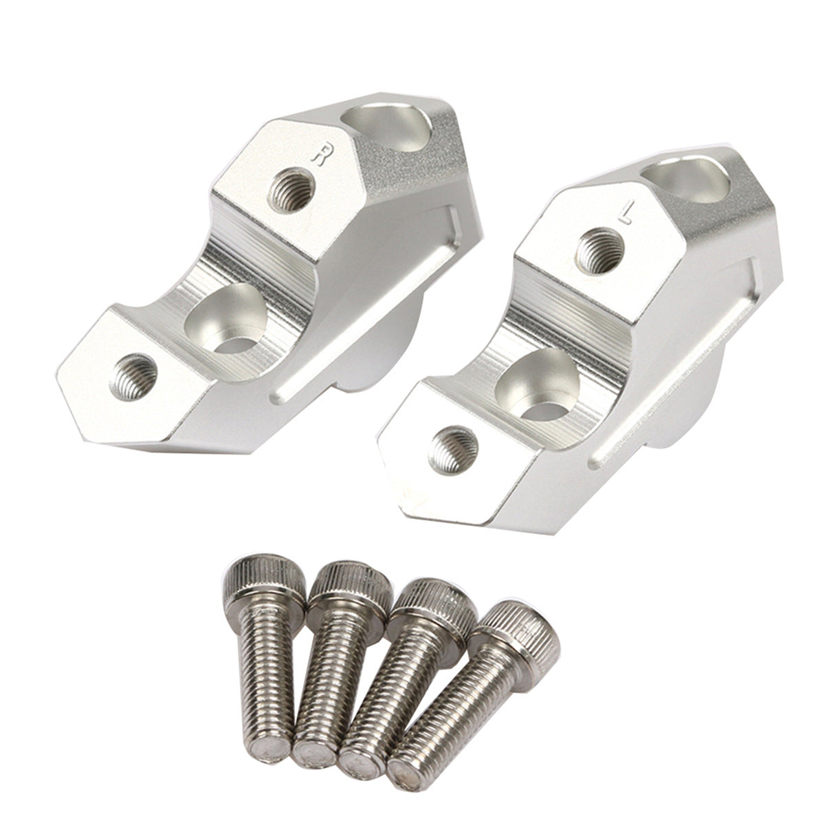 Custom Universal Motorcycle Part for BMW Motorcycles