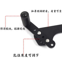 Custom Universal Motorcycle Part for Kawasaki Motorcycles