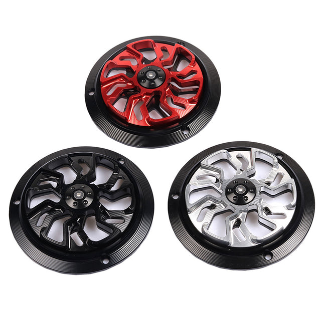 Custom Universal Motorcycle Part for Vespa Motorcycles