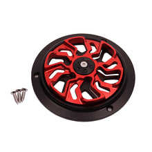 Custom Universal Motorcycle Part for Vespa Motorcycles