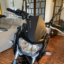 Custom Windshield Windscreen for Yamaha MT07