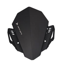 Custom Windshield Windscreen for Yamaha MT07