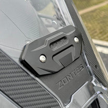 Custom Windshield Windscreen for Zontes Motorcycles