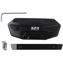 Custom Windshield Windscreen for Zontes Motorcycles