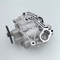 04E115103K Engine Oil Pump for Volkswagen, Audi, Skoda Golf - NexuParts
