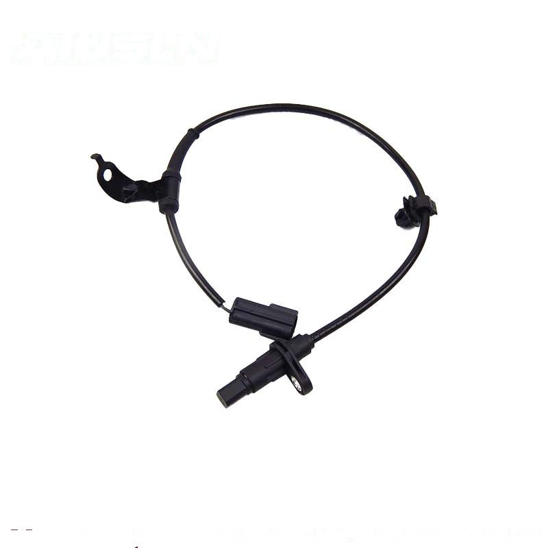 ABS Wheel Speed Sensor 3630400, Compatible with BYD F6 (Front Right)
