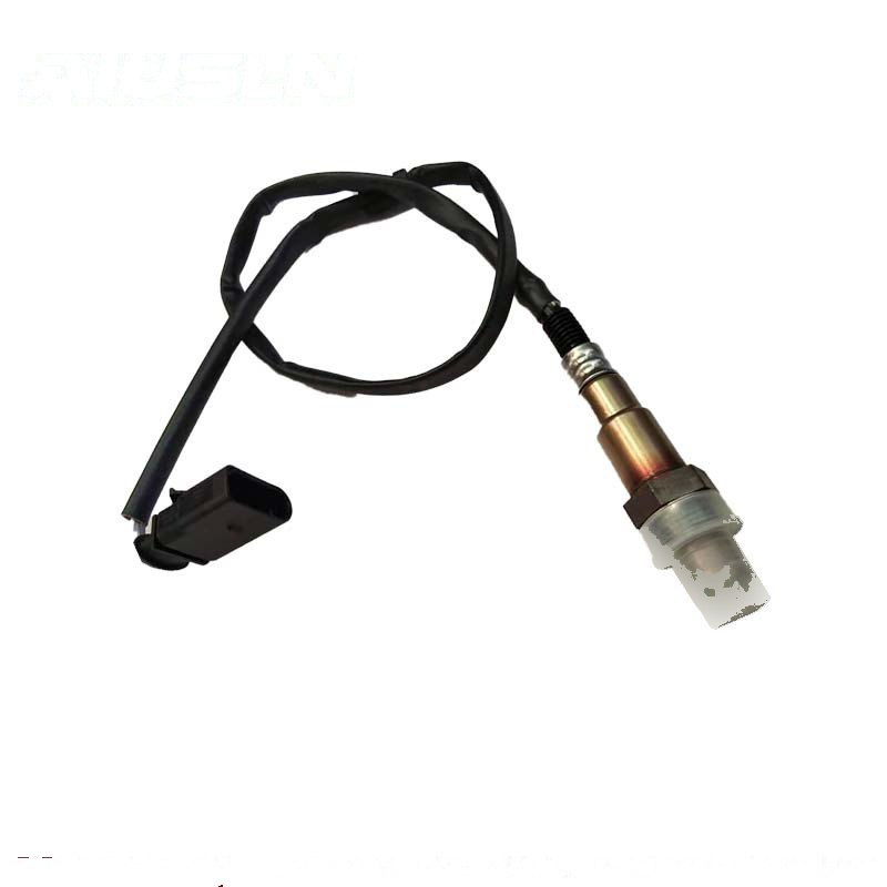 Oxygen Sensor / O2 Sensor A31.6L / 03C906262BM, Compatible with Volkswagen / Audi 2003-2007