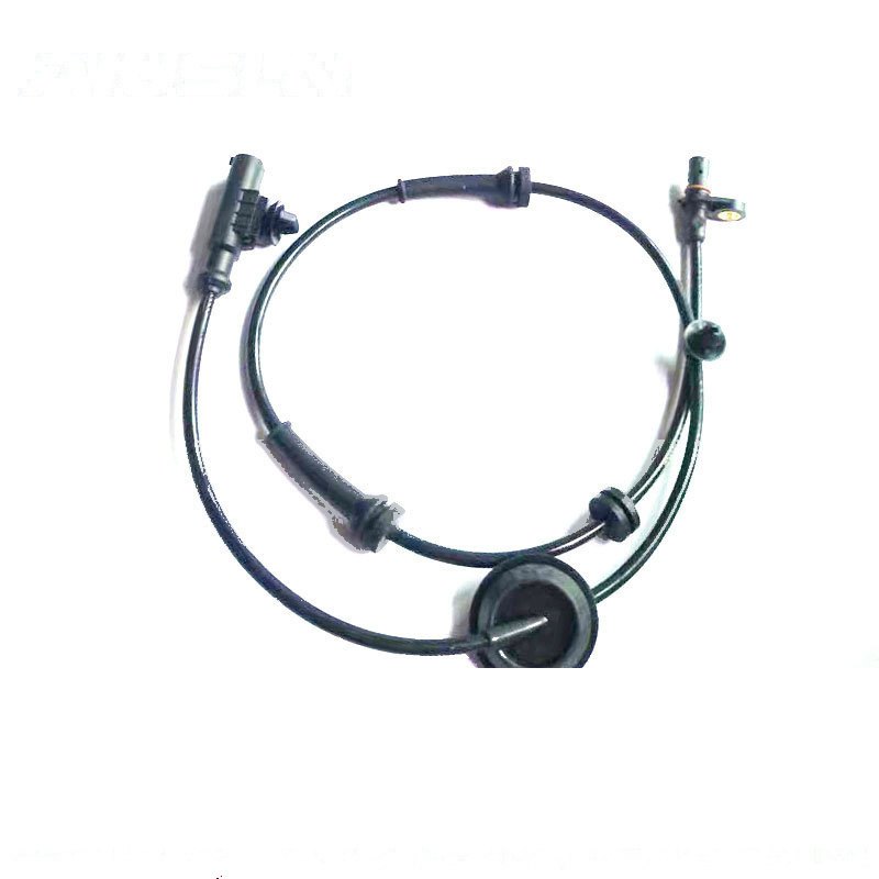ABS Wheel Speed Sensor 23947023, Compatible with Universal (Rear)