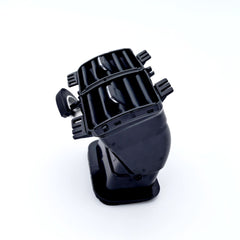 5TD819203 Armrest Ac Air Vent for Volkswagen, 50+, high_margin Touran - NexuParts