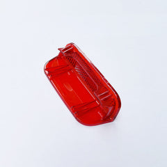 855102214248 Door Warning Reflector Puddle Lamp Red for Volkswagen, Skoda, 0-10 Golf - NexuParts