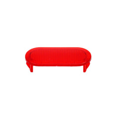 6Q0 947 419 Door Light Trim Reflector Cover for Volkswagen, 0-10, Skoda Polo - NexuParts