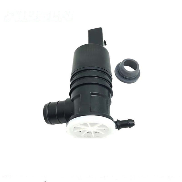 JX7B-17K624-BA Washer Pump for Ford, 10-20, low_margin Focus - NexuParts