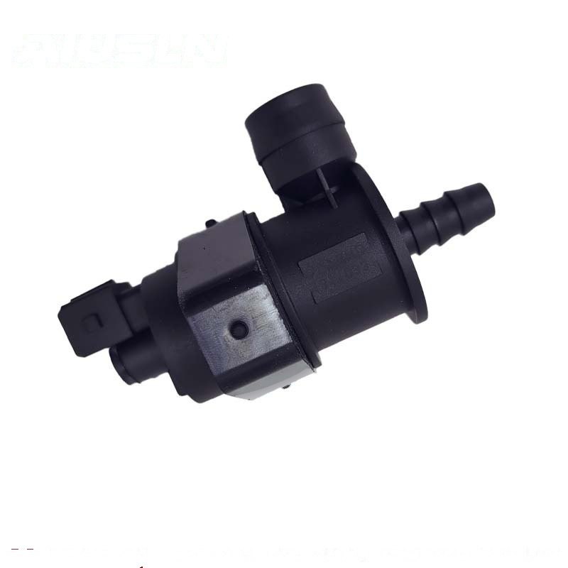 Vapor Canister Purge Valve 13110331 / 13105950, Compatible with Universal