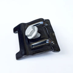 1J0803219 Battery Hold Down Plate for Volkswagen, Skoda, 0-10 Golf - NexuParts