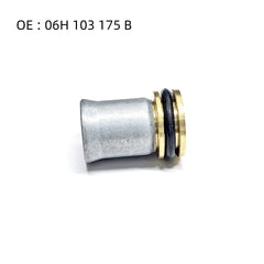06H103175B Cylinder Head Check Valve for Volkswagen, Audi, 0-10 - NexuParts