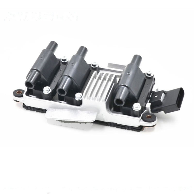 Ignition Coil 078905104 Compatible with Volkswagen / Audi