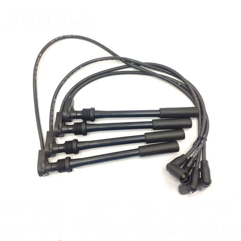 Ignition Wire Set 3707130BA Compatible with Chery