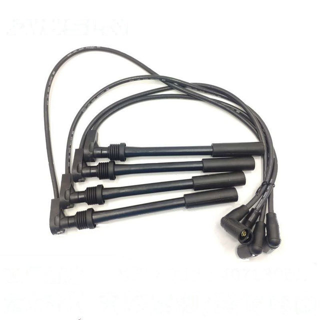 Ignition Wire Set 3707130BA Compatible with Chery