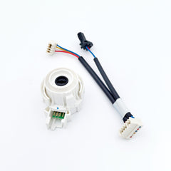 5K0905865 Ignition Start Switch for Volkswagen, Audi, 30-50 Golf - NexuParts
