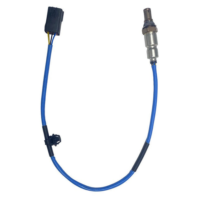 Oxygen Sensor / O2 Sensor 2345015 / LF8R-18-8G1A and More, Compatible with Mazda Mazda 6 (Front)