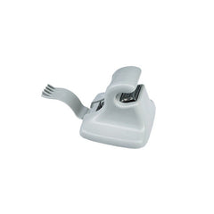 5ND857561 Sun Visor Clip Hook for Volkswagen, 0-10, low_margin Golf - NexuParts