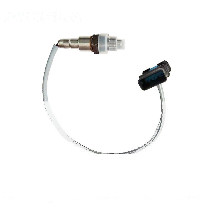 Oxygen Sensor / O2 Sensor 0258030046, Compatible with BMW (Rear)